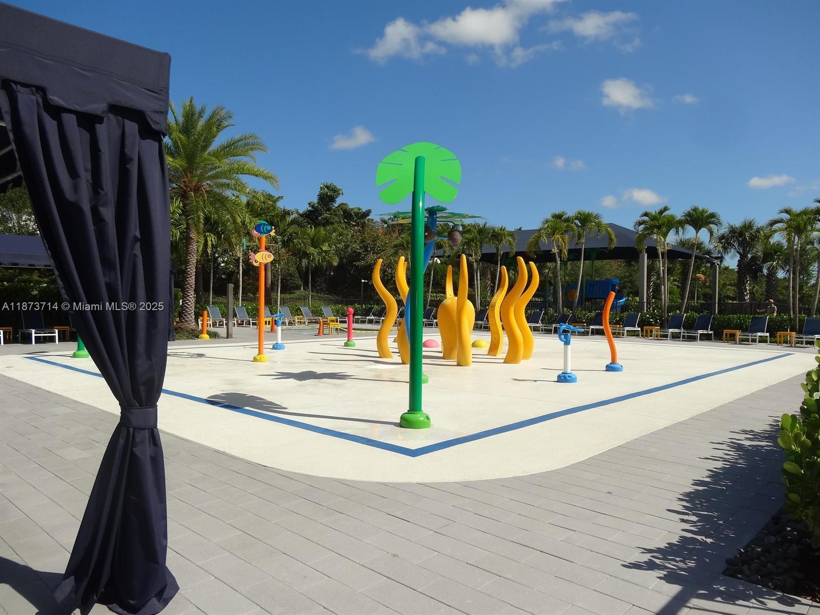 BRIDGES MIZNER PUD BRIDGE - Residential Lease