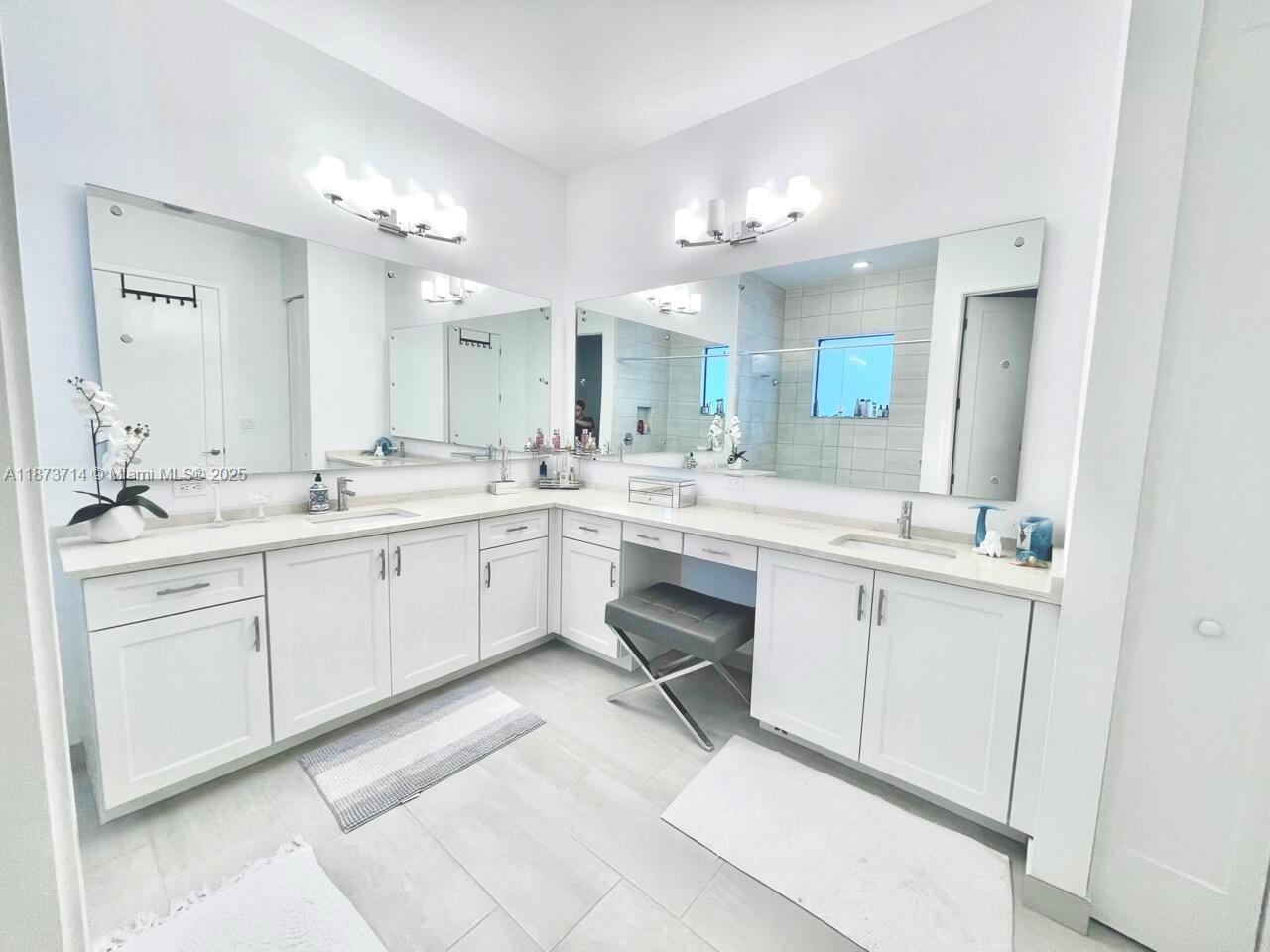 BRIDGES MIZNER PUD BRIDGE - Residential Lease