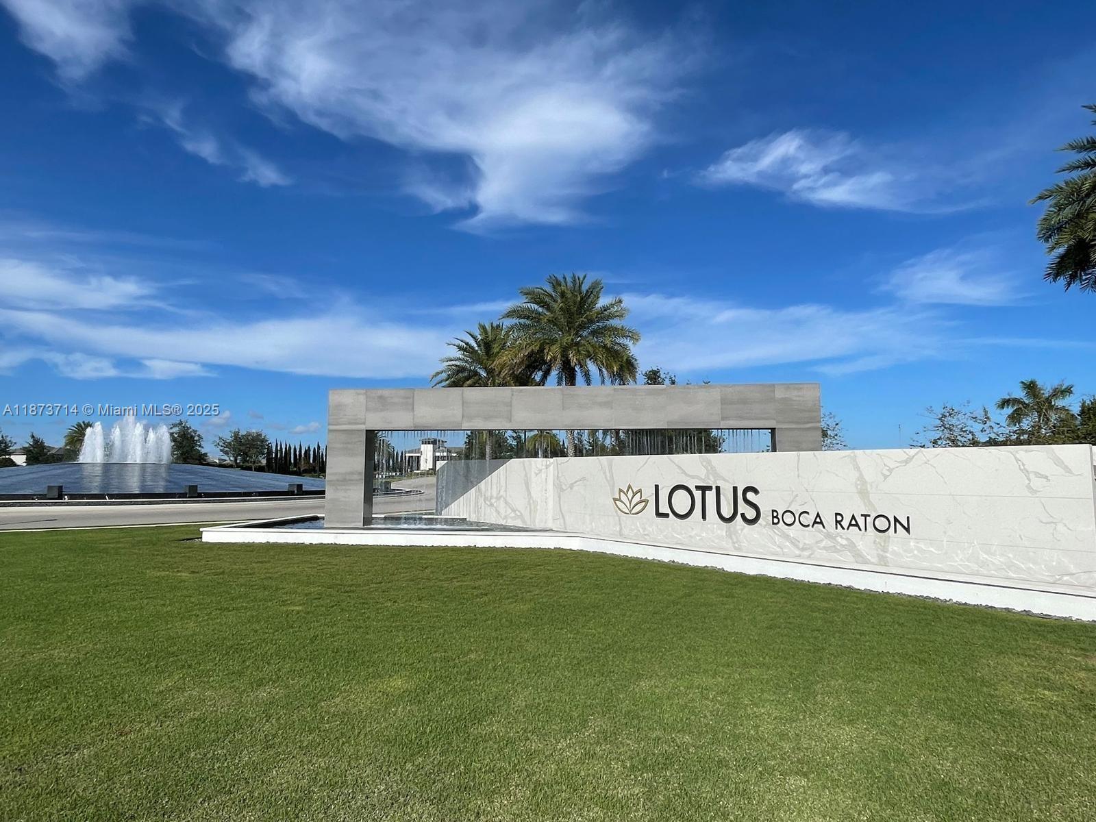 BRIDGES MIZNER PUD BRIDGE - Residential Lease