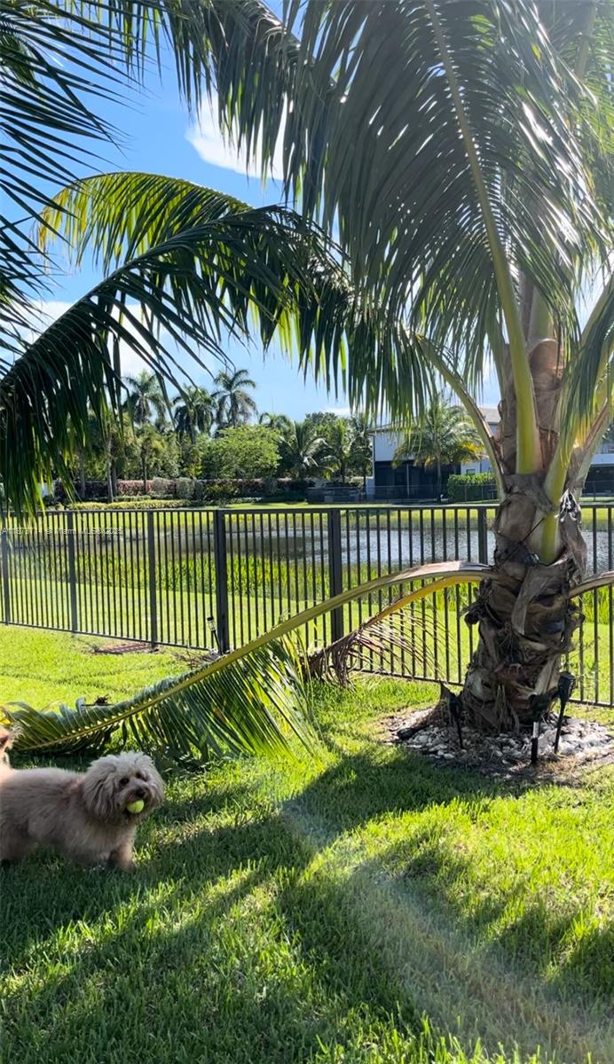 BRIDGES MIZNER PUD BRIDGE - Residential Lease