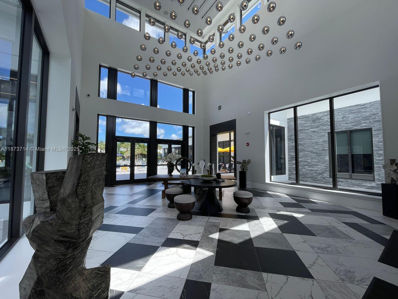 BRIDGES MIZNER PUD BRIDGE - Residential Lease