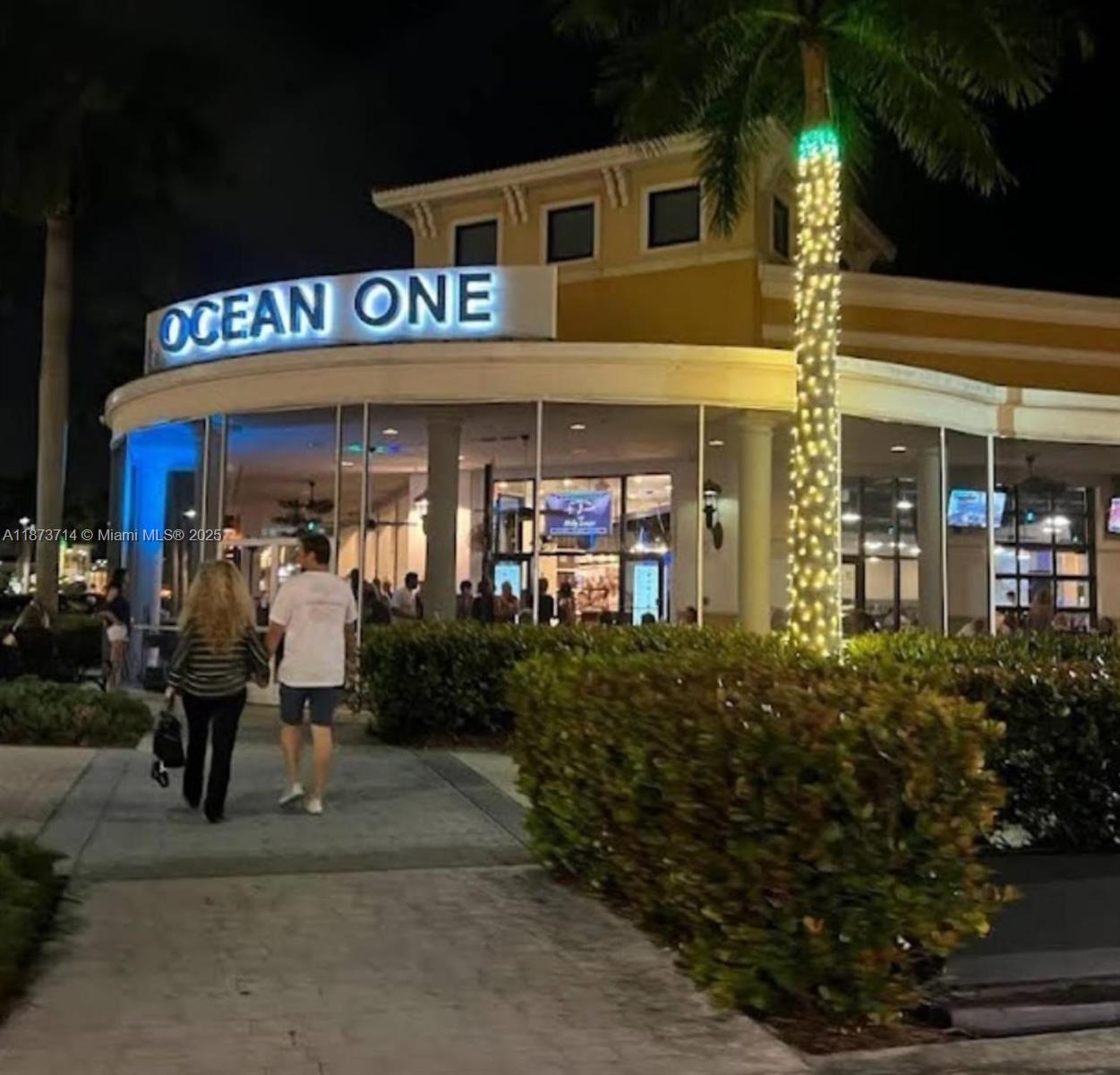 BRIDGES MIZNER PUD BRIDGE - Residential Lease