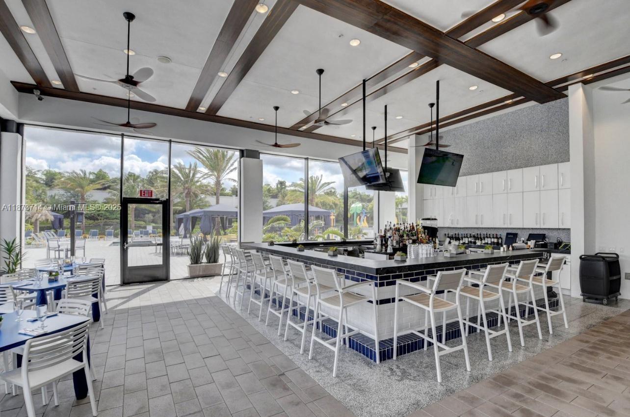 BRIDGES MIZNER PUD BRIDGE - Residential Lease