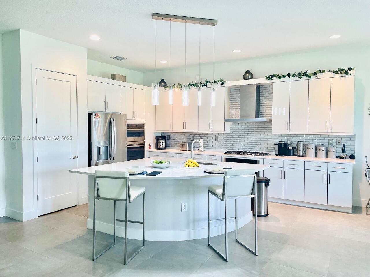 BRIDGES MIZNER PUD BRIDGE - Residential Lease