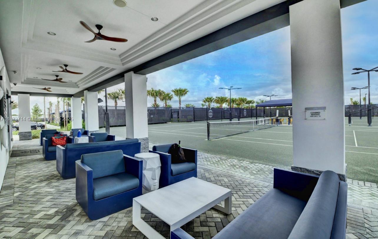 BRIDGES MIZNER PUD BRIDGE - Residential Lease