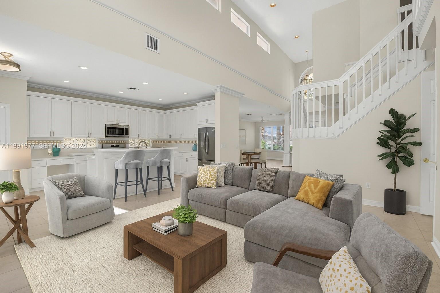 POLO TRACE 2 3 - Residential