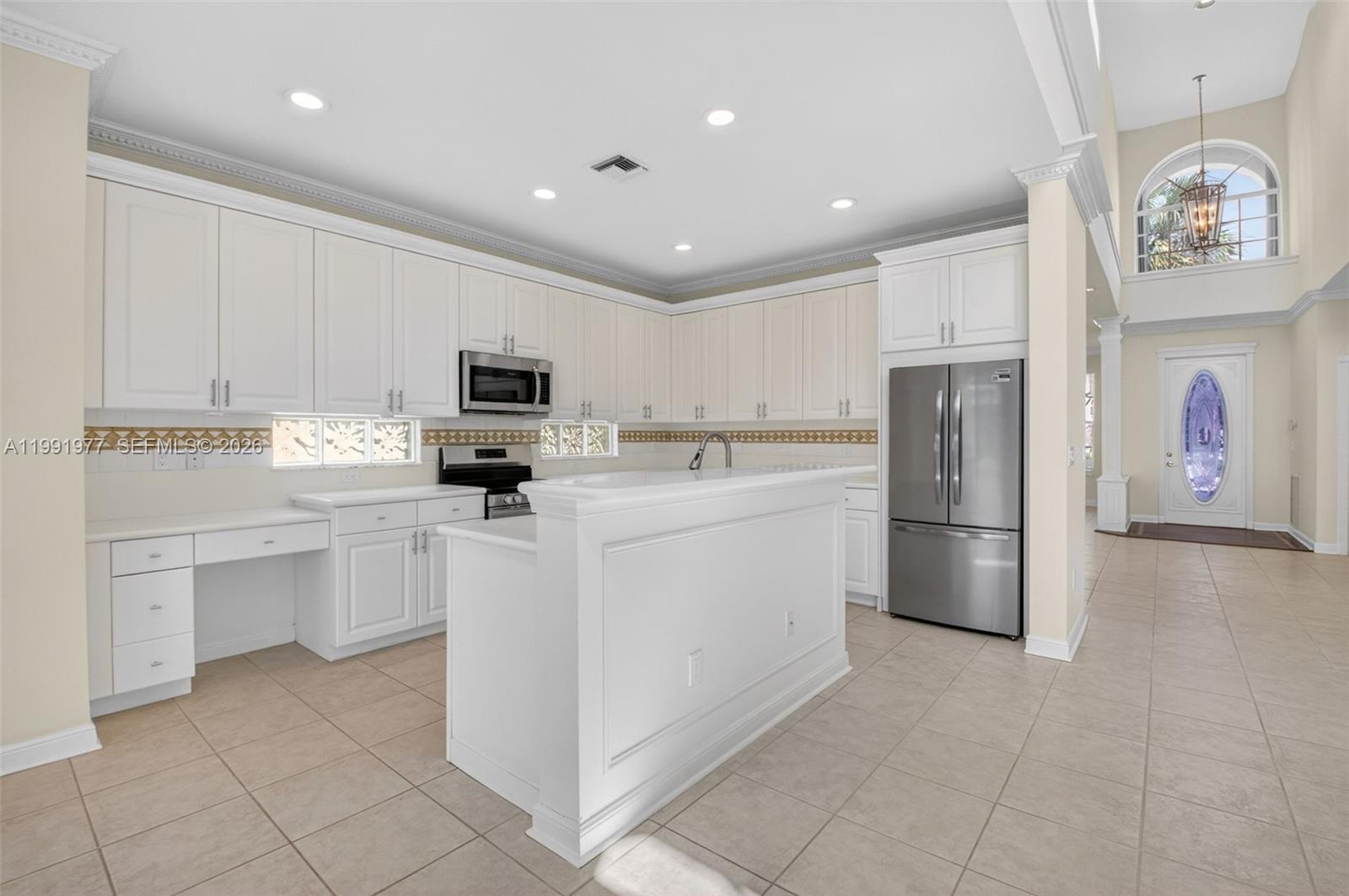 POLO TRACE 2 3 - Residential