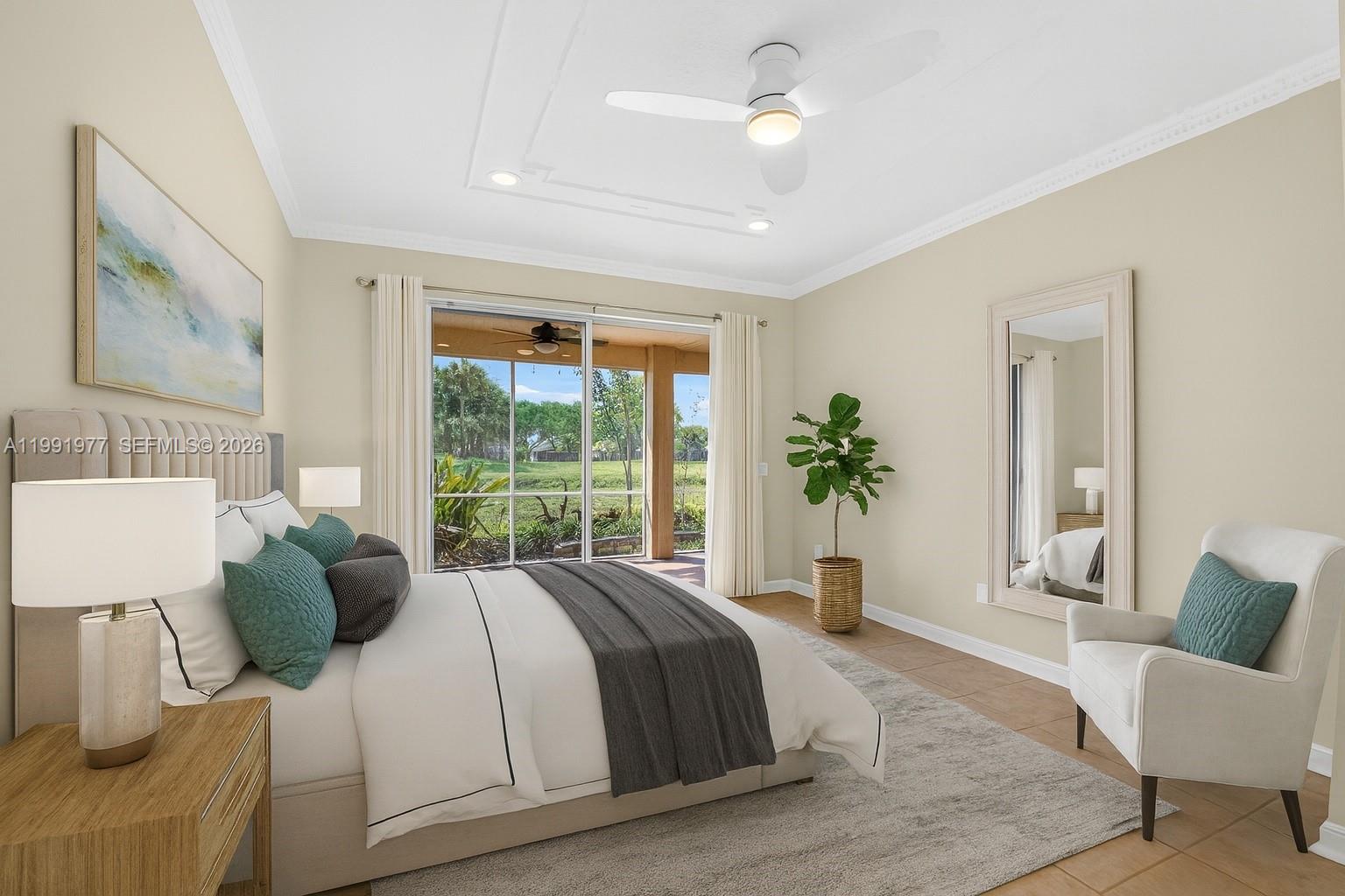 POLO TRACE 2 3 - Residential