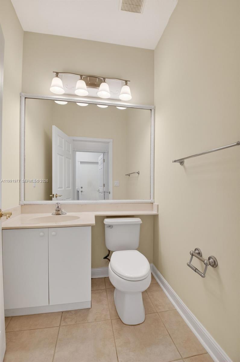 POLO TRACE 2 3 - Residential