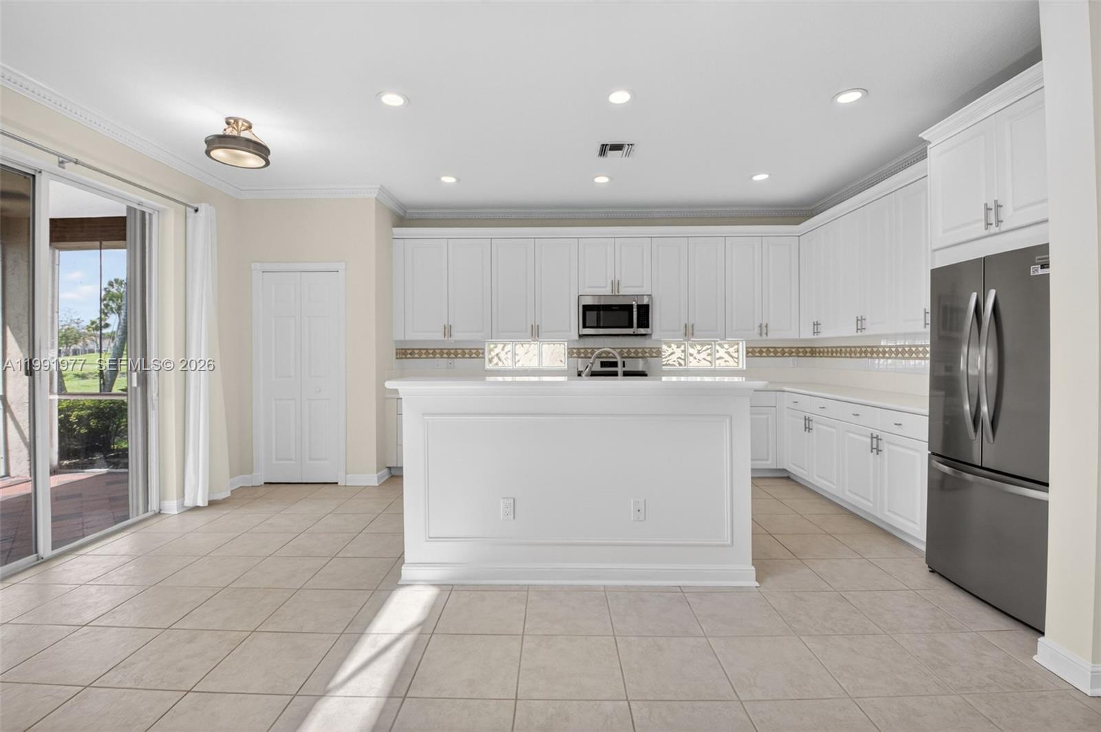 POLO TRACE 2 3 - Residential