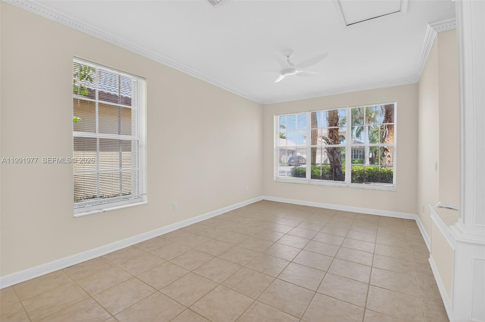 POLO TRACE 2 3 - Residential