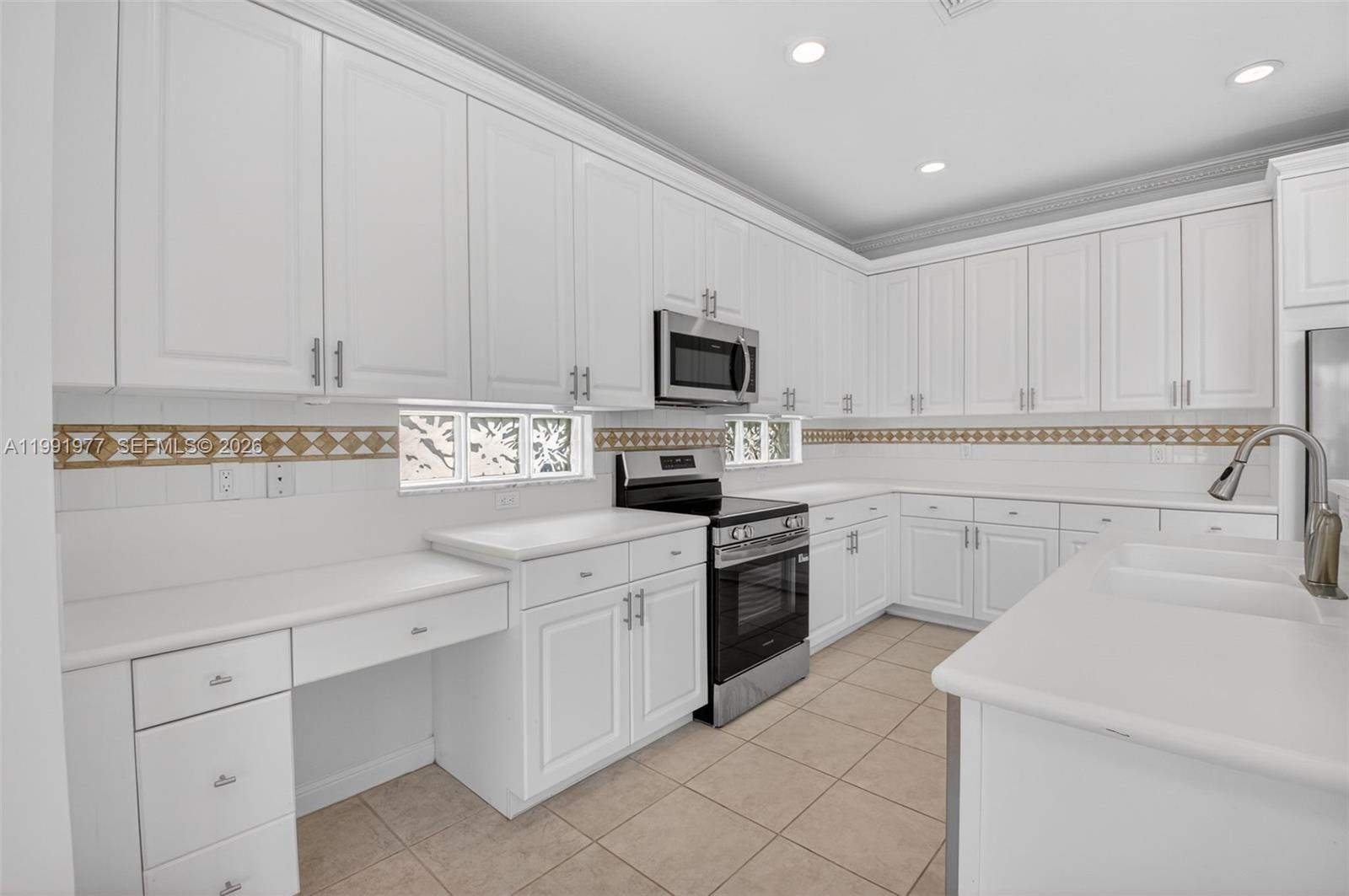 POLO TRACE 2 3 - Residential