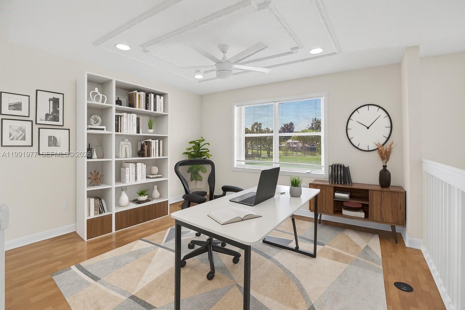 POLO TRACE 2 3 - Residential