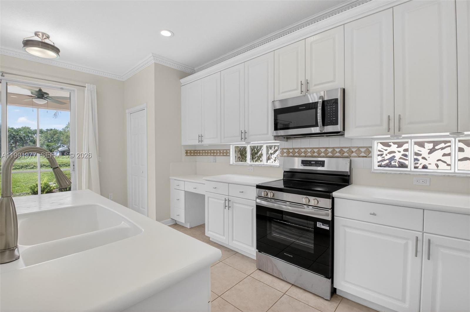 POLO TRACE 2 3 - Residential