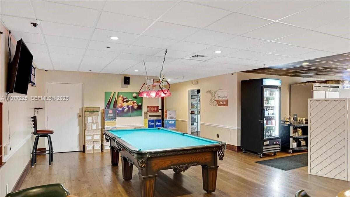 TANGERINE CONDOMINIUM ONE - Residential Lease