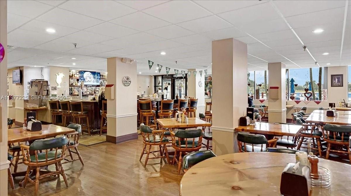 TANGERINE CONDOMINIUM ONE - Residential Lease