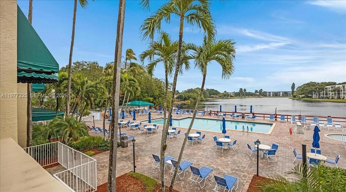 TANGERINE CONDOMINIUM ONE - Residential Lease