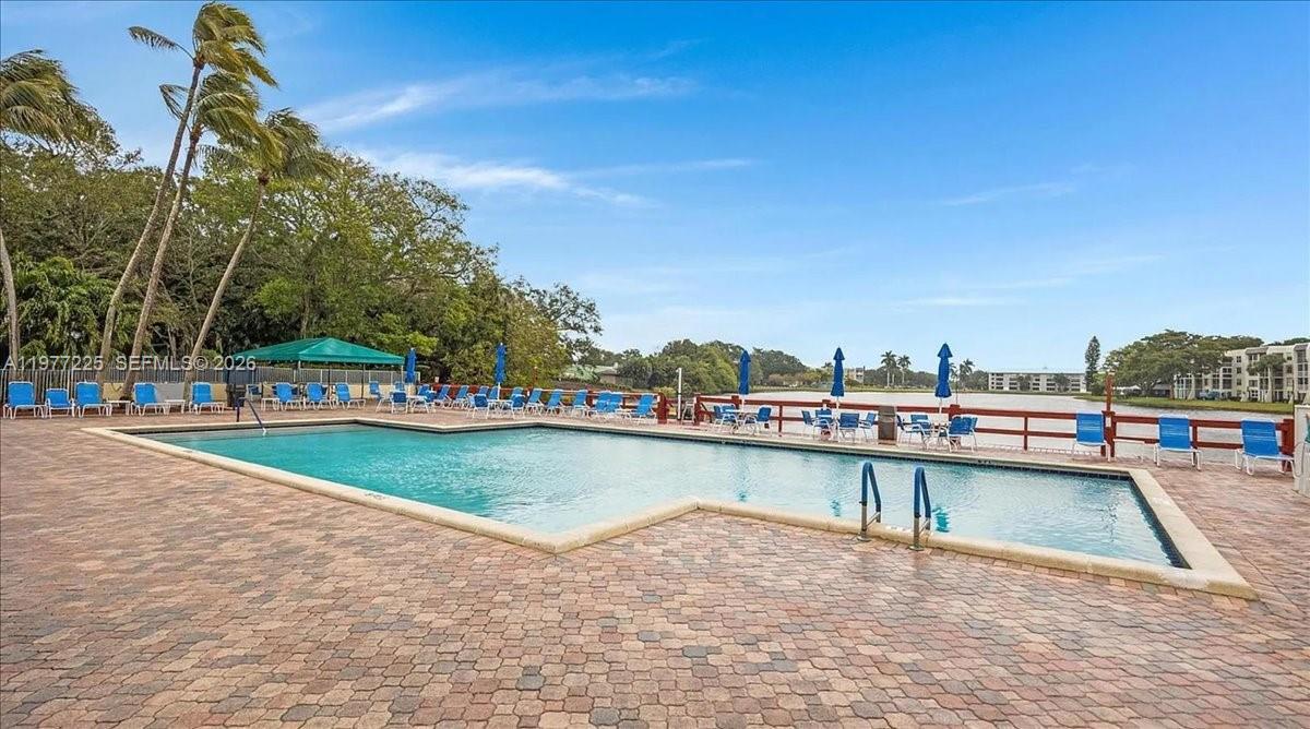 TANGERINE CONDOMINIUM ONE - Residential Lease