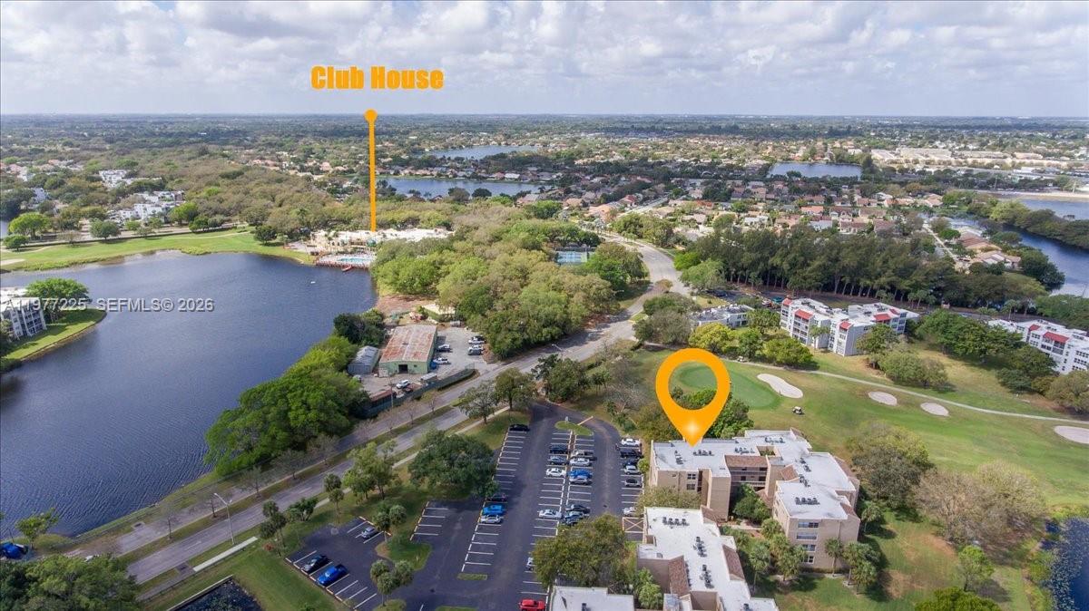 TANGERINE CONDOMINIUM ONE - Residential Lease