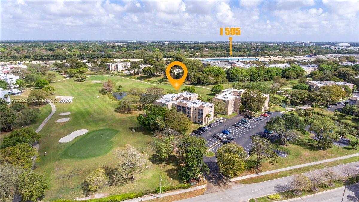 TANGERINE CONDOMINIUM ONE - Residential Lease