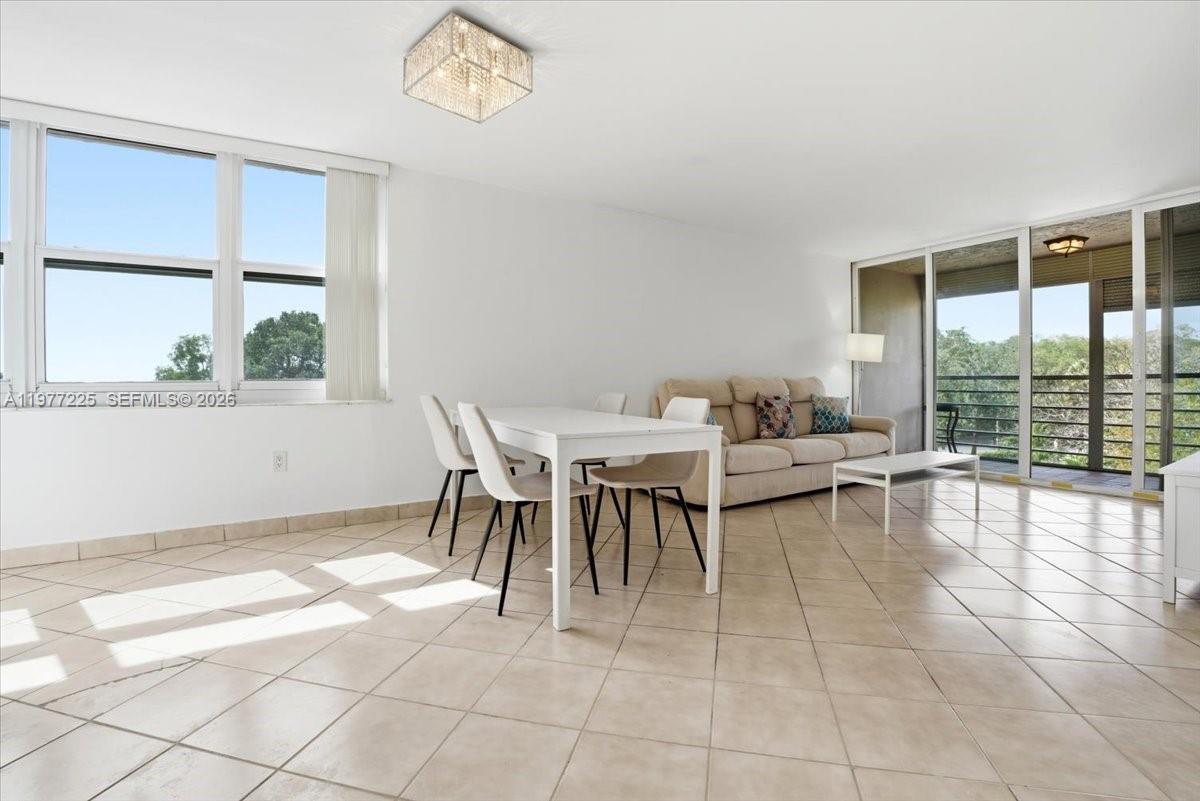 TANGERINE CONDOMINIUM ONE - Residential Lease