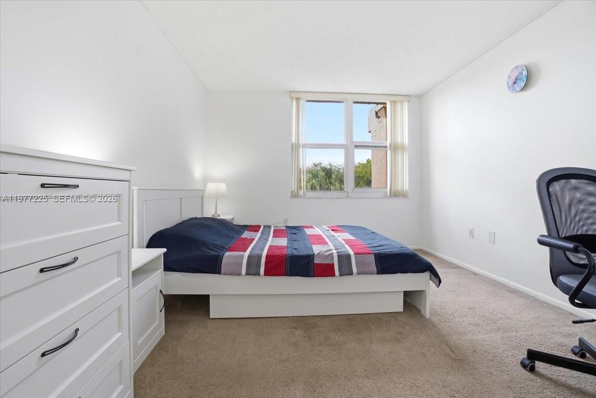 TANGERINE CONDOMINIUM ONE - Residential Lease