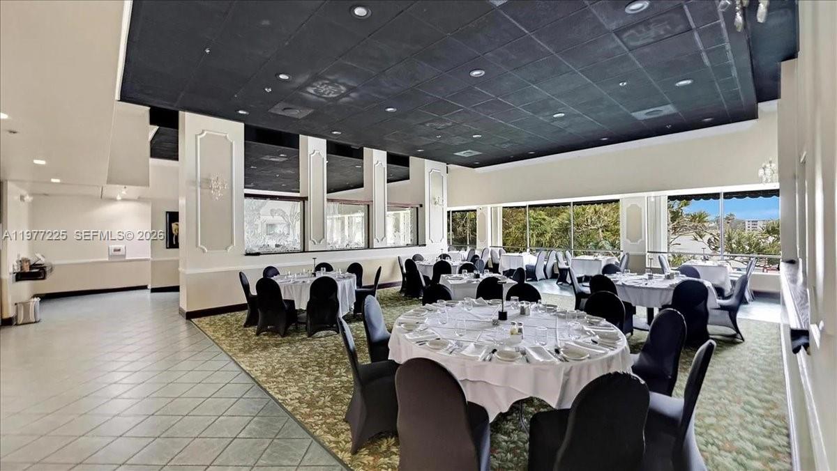 TANGERINE CONDOMINIUM ONE - Residential Lease