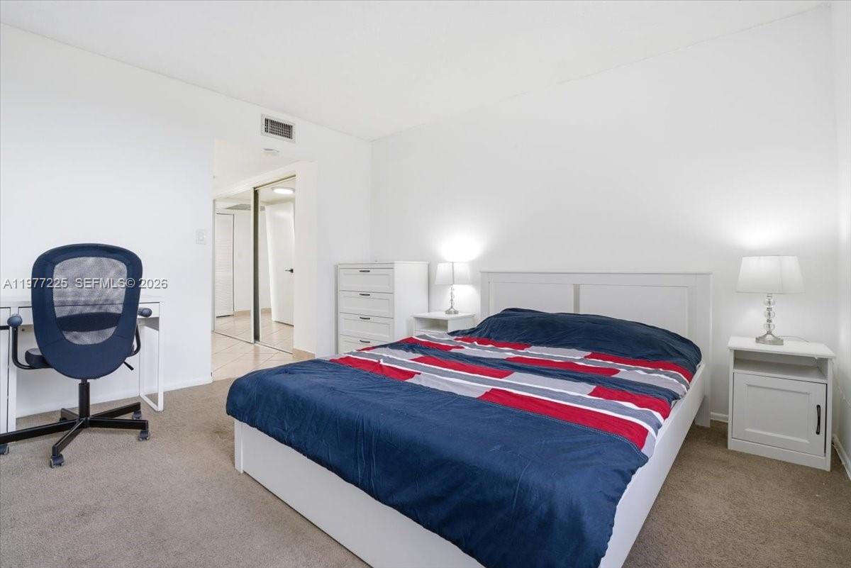 TANGERINE CONDOMINIUM ONE - Residential Lease