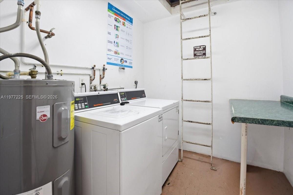 TANGERINE CONDOMINIUM ONE - Residential Lease