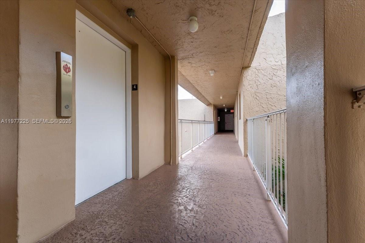 TANGERINE CONDOMINIUM ONE - Residential Lease