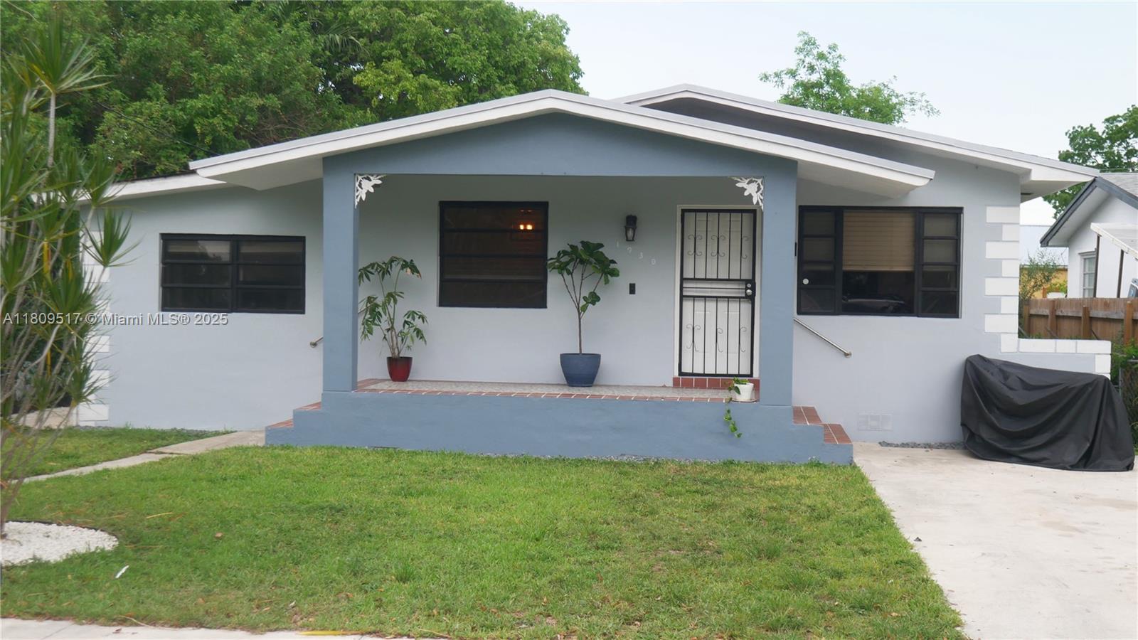 1930 Nw 55th St, Miami, Broward County, Florida - 3 Bedrooms  
2 Bathrooms - 