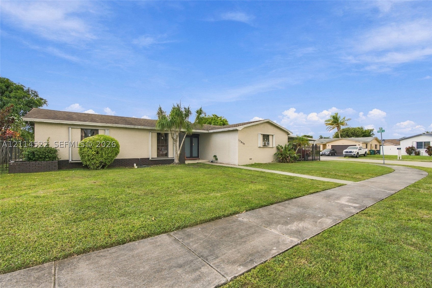 10850 SW 171st St