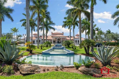 A home in Cutler Bay