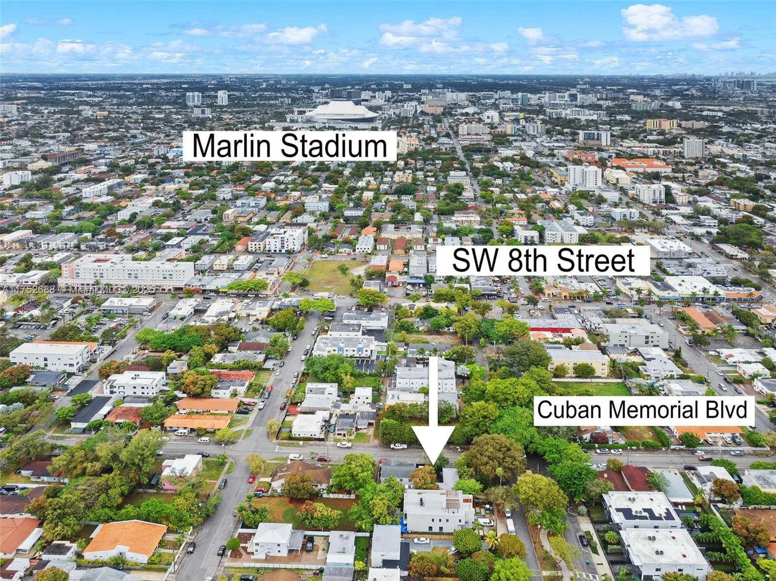 Miami, Florida 33135, United States, ,Residential,Active,77781