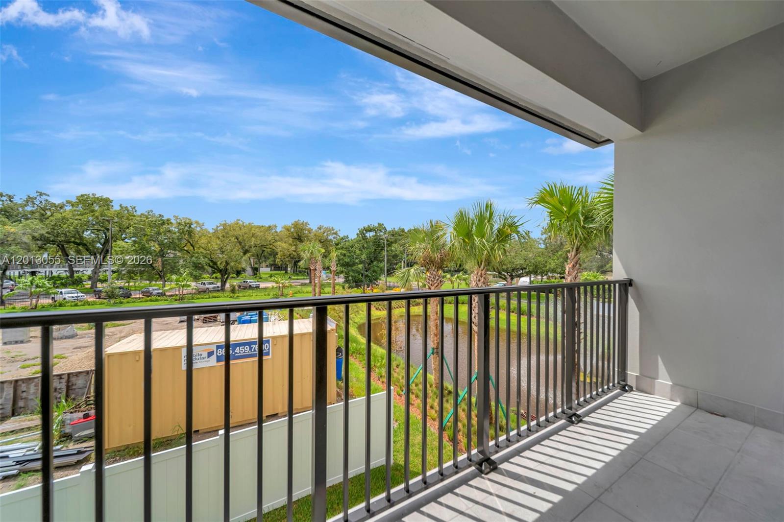 MARINA LANDINGS - Residential Lease