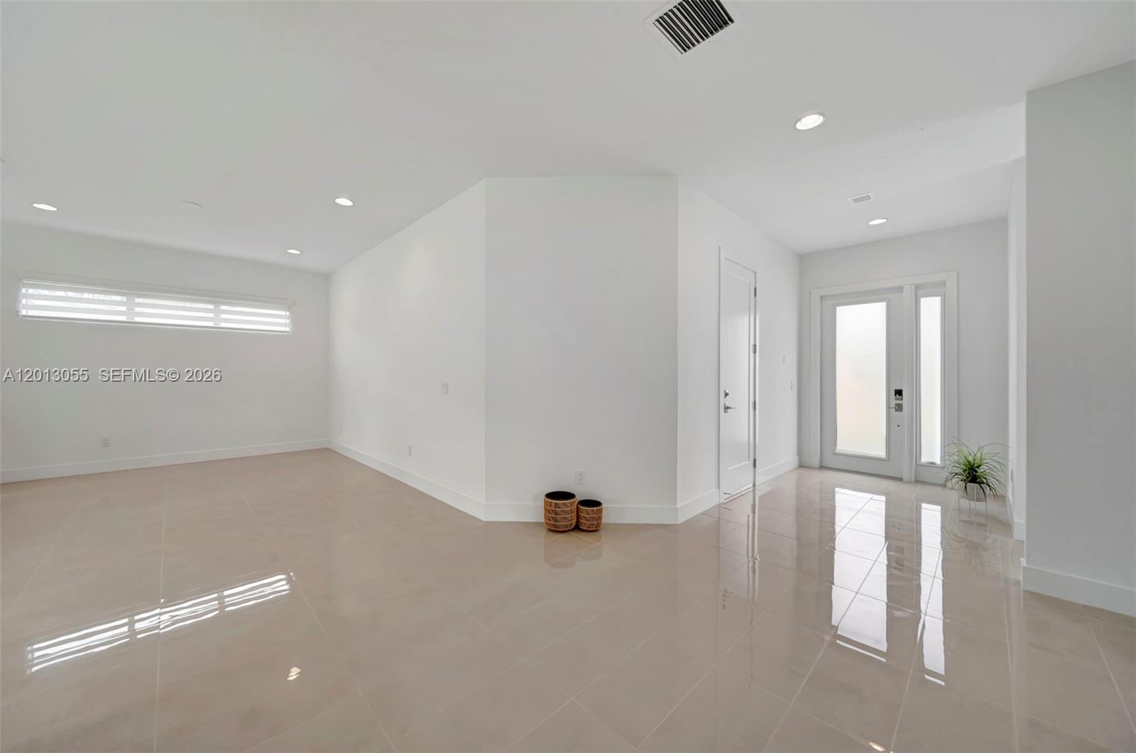 MARINA LANDINGS - Residential Lease