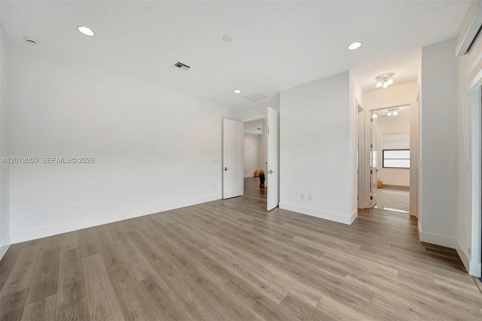 MARINA LANDINGS - Residential Lease