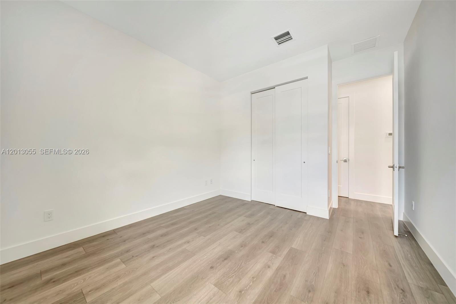 MARINA LANDINGS - Residential Lease