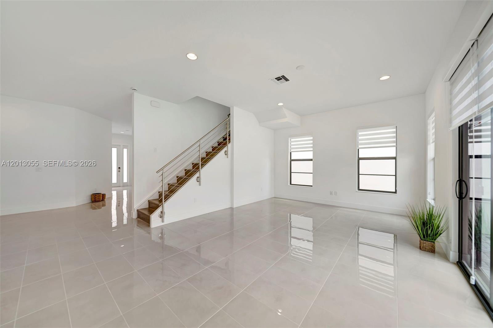 MARINA LANDINGS - Residential Lease