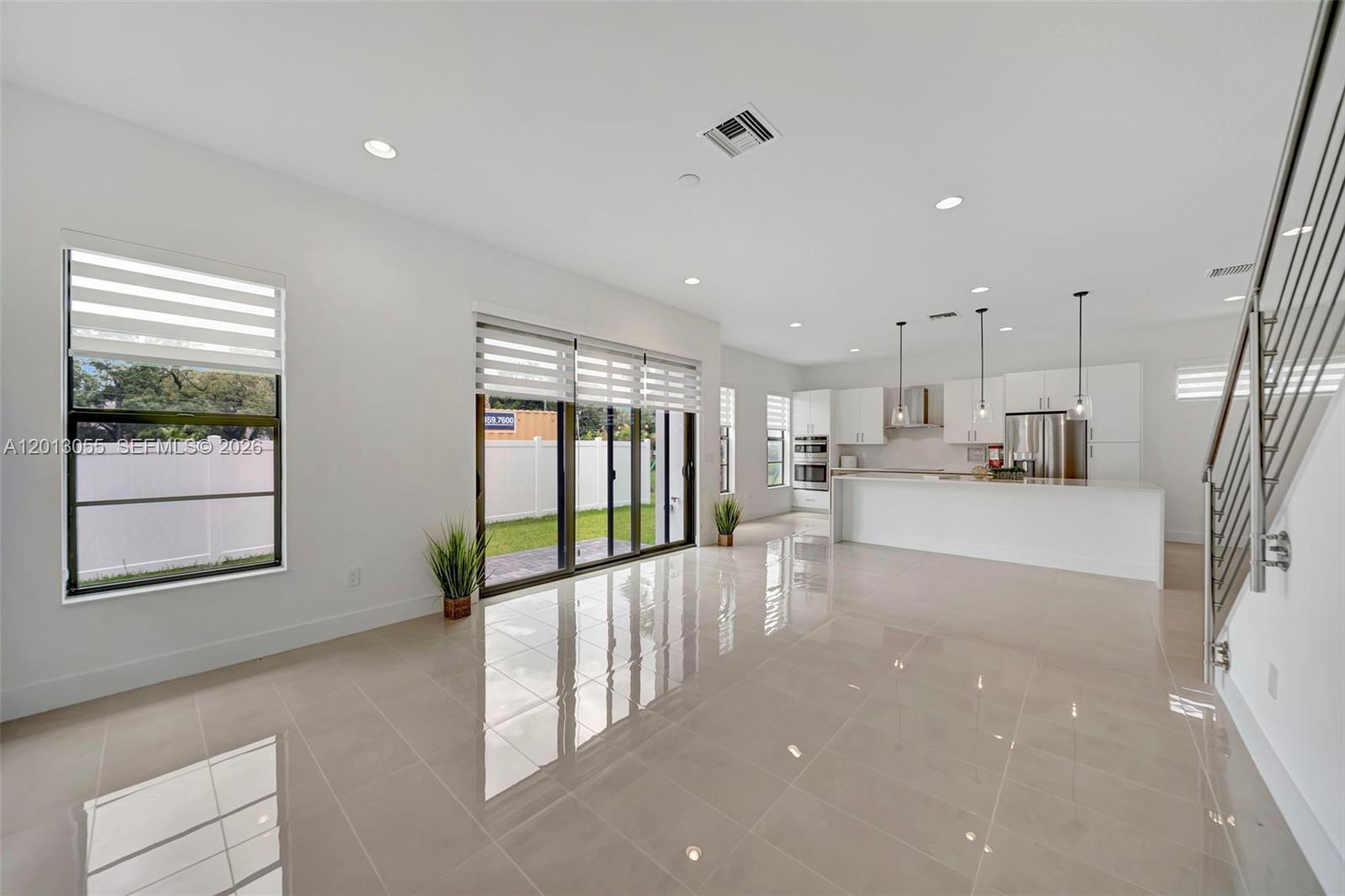 MARINA LANDINGS - Residential Lease