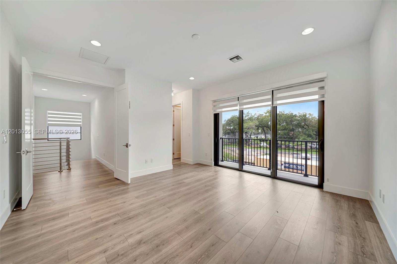 MARINA LANDINGS - Residential Lease