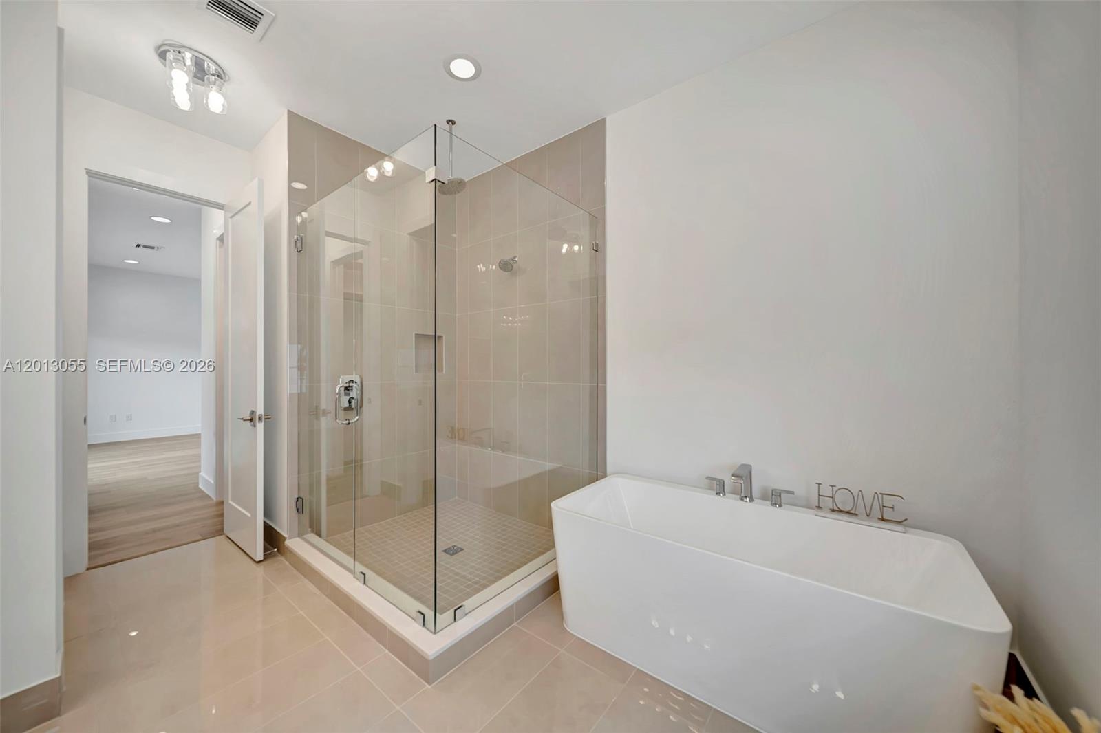 MARINA LANDINGS - Residential Lease