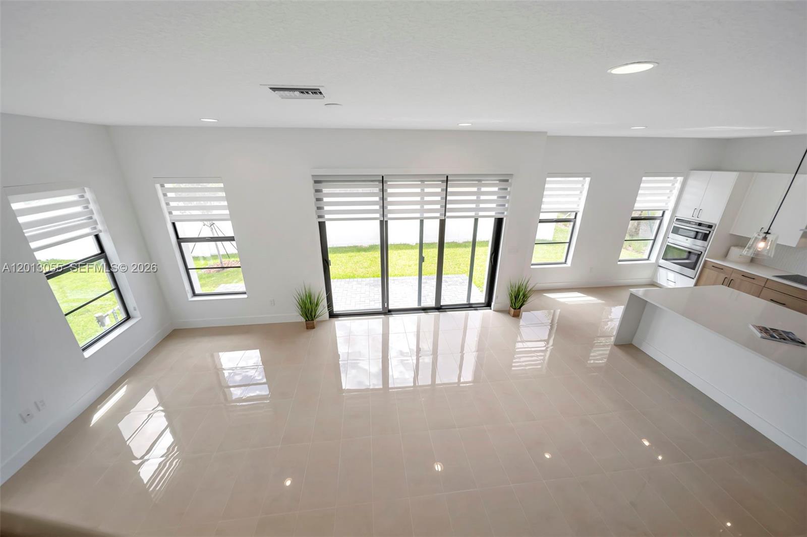 MARINA LANDINGS - Residential Lease