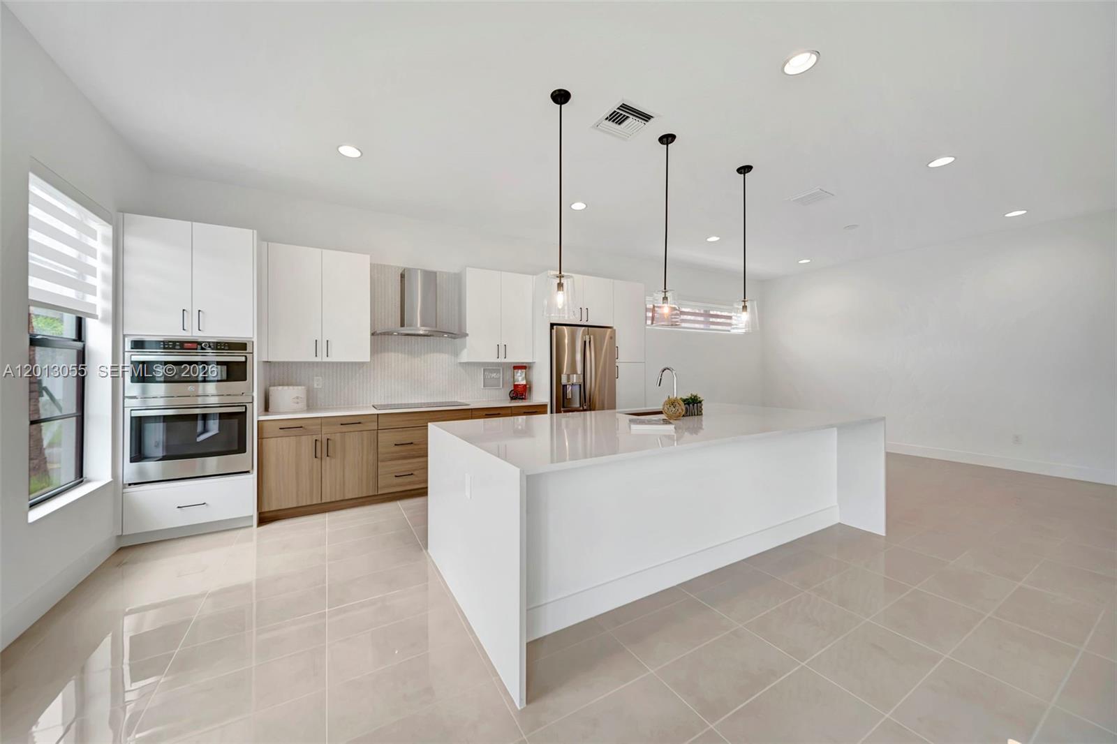 MARINA LANDINGS - Residential Lease