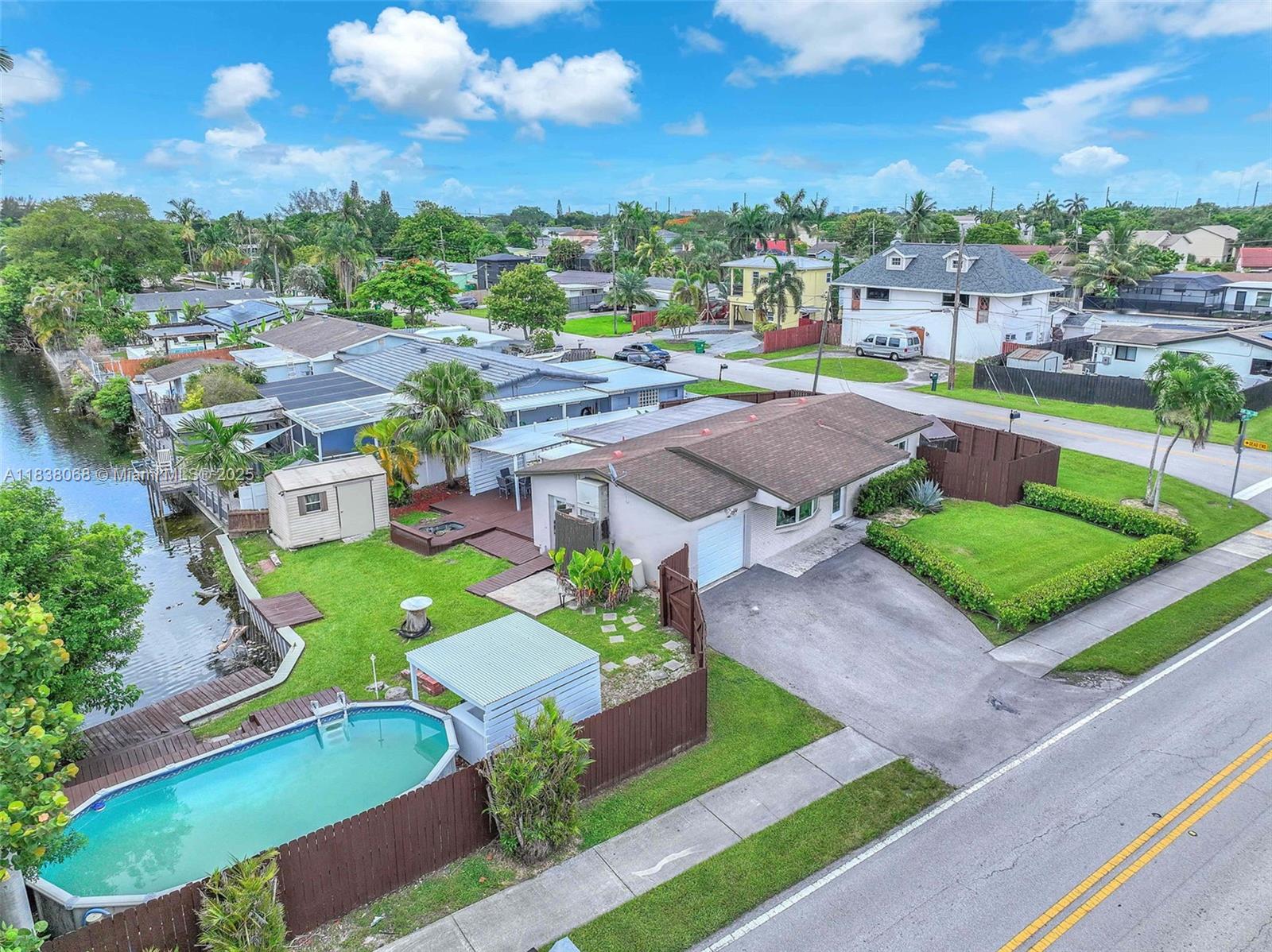 5751 SW 56th Street
