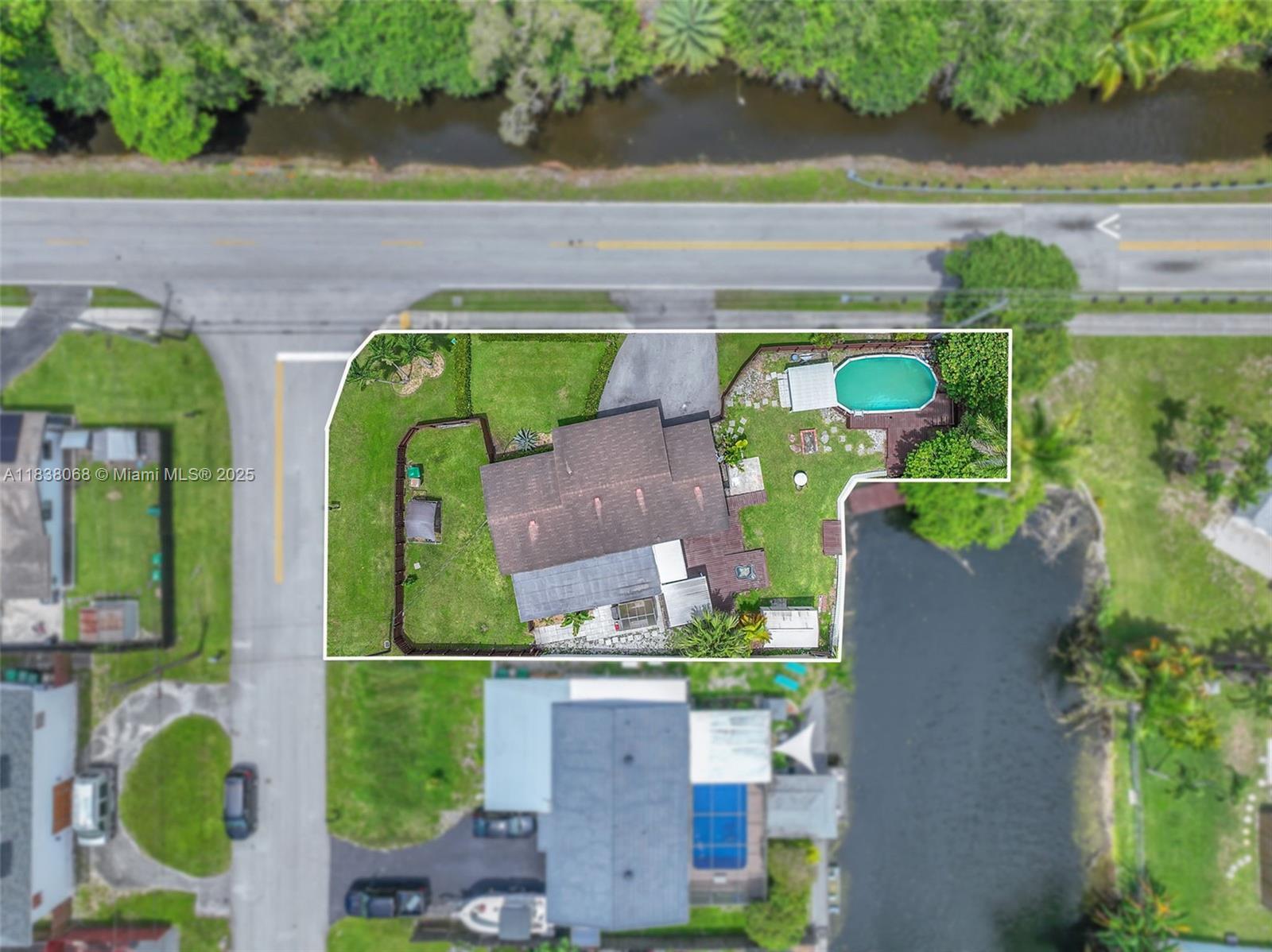 5751 SW 56th Street