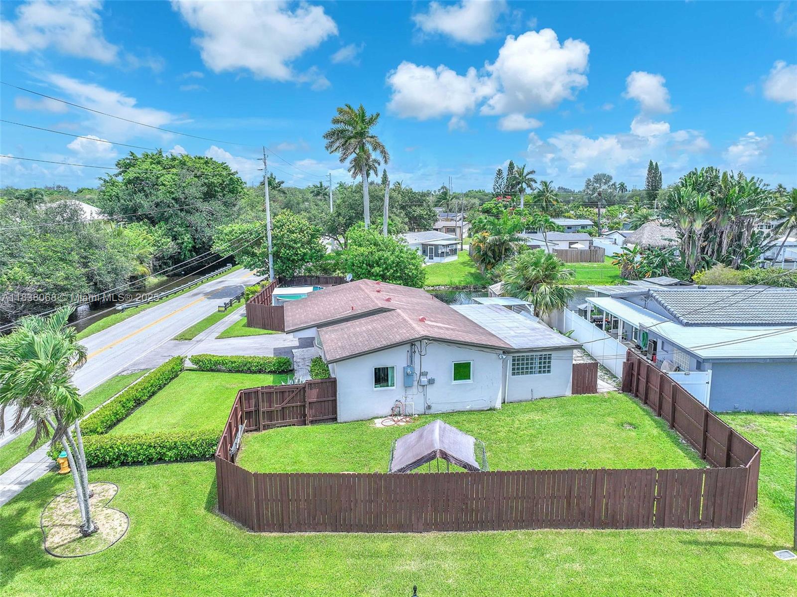 5751 SW 56th Street
