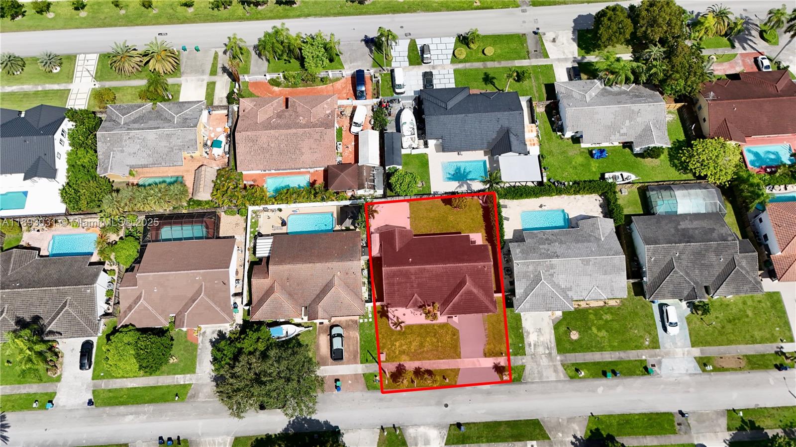G B ESTATES - Residential