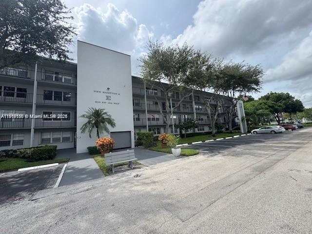 NEW HAMPTON AT CENTURY VI - Residential