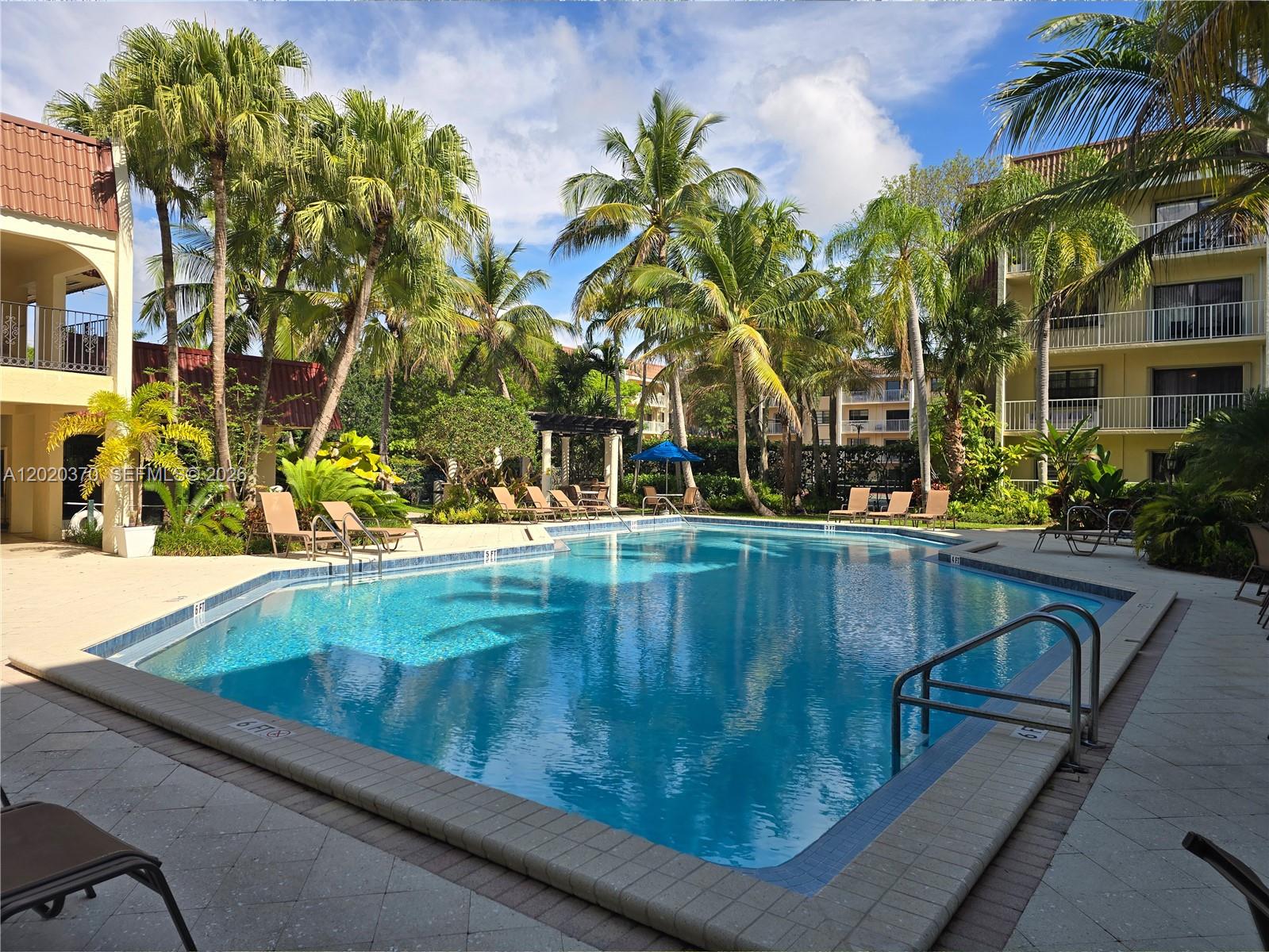 WISPERWOOD VILLAGE CONDO - Residential